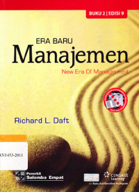 Image of Era Baru Manajemen