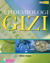 Image of Epidemiologi Gizi