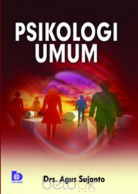 Image of Psikologi Umum