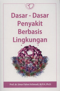 Image of Dasar-dasar Penyakit Berbasis Lingkungan