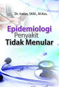 Image of Epidemiologi Penyakit Tidak Menular