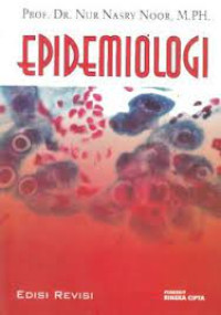 Image of Epidemiologi