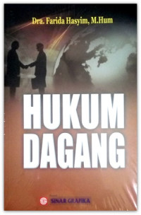 Image of Hukum Dagang