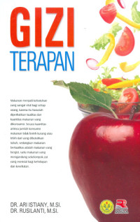 Image of Gizi Terapan