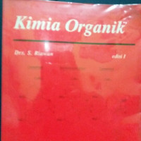Image of Kimia Organik