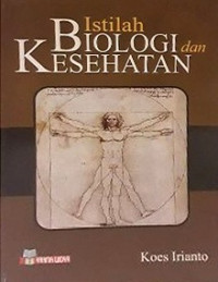 Image of Istilah Biologi dan Kesehatan