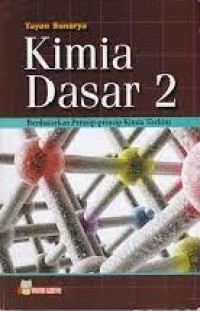 Image of Kimia Dasar 2