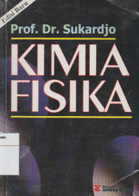 Image of Kimia Fisika