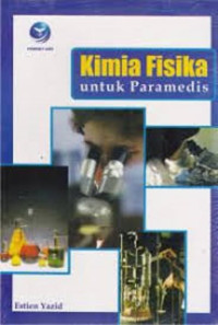Image of Kimia Fisika Untuk Paramedis