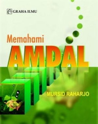 Image of Memahami AMDAL