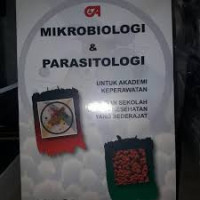 Image of Mikrobiologi & Parasitologi