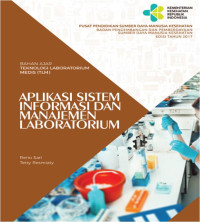 Image of Aplikasi Sistem Informasi dan Manajemen Laboratorium