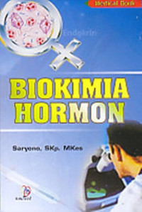 Image of Biokimia Hormon