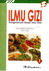 Image of Ilmu Gizi
