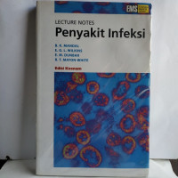 Image of Penyakit Infeksi