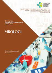 Image of Virologi