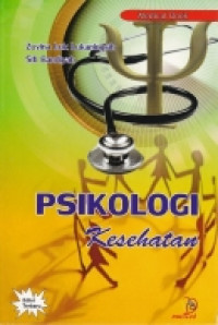 Image of Psikologi Kesehatan